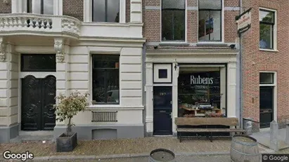 Bedrijfsruimtes te koop in Utrecht Binnenstad - Foto uit Google Street View