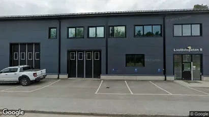 Industrial properties for rent in Uppsala - Photo from Google Street View