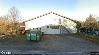 Warehouses for sale in Aarhus V - Photo from Google Street View