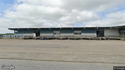 Warehouses for sale in Herning - Photo from Google Street View