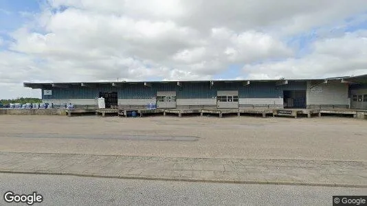 Warehouses for sale i Herning - Photo from Google Street View