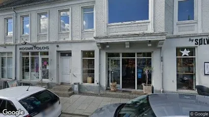 Commercial properties for sale in Randers C - Photo from Google Street View