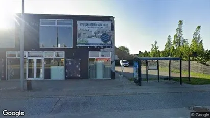 Office spaces for rent in Aalborg - Photo from Google Street View