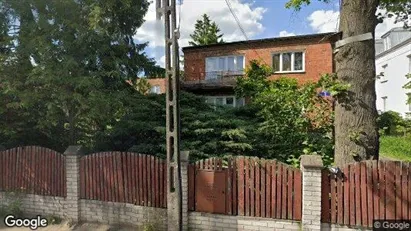 Warehouses for rent in Warszawski zachodni - Photo from Google Street View