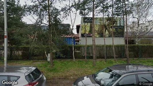 Warehouses for rent i Wrocław - Photo from Google Street View