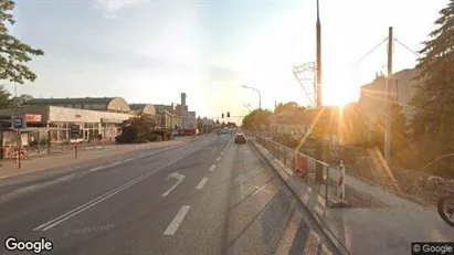 Warehouses for rent in Warszawski zachodni - Photo from Google Street View