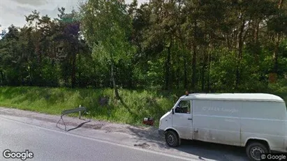 Lager til leie i Pruszkowski – Bilde fra Google Street View