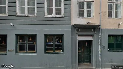 Coworking spaces te huur in Kopenhagen K - Foto uit Google Street View
