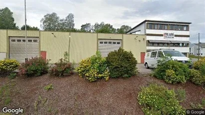 Warehouses for rent in Færder - Photo from Google Street View