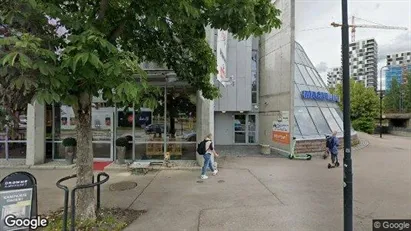 Kontorlokaler til leje i Skedsmo - Foto fra Google Street View