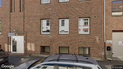 Office spaces for rent in Hamar - Photo from Google Street View