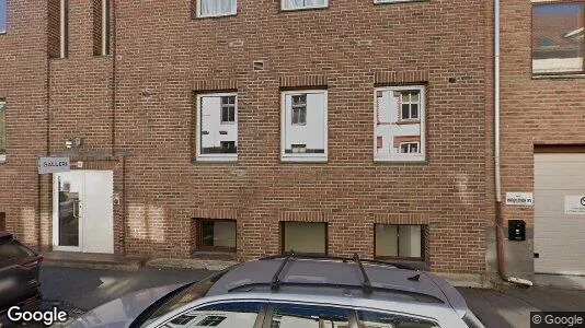 Office spaces for rent i Hamar - Photo from Google Street View