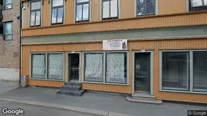 Kantorruimte te huur in Fredrikstad - Foto uit Google Street View