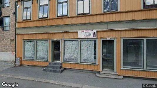 Büros zur Miete i Fredrikstad – Foto von Google Street View