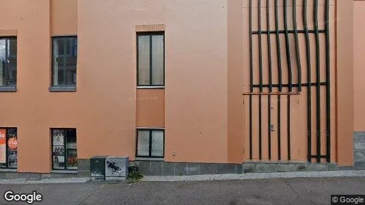 Office spaces for rent i Hamar - Photo from Google Street View