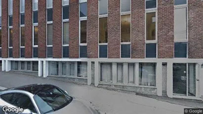 Kontorlokaler til leje i Tønsberg - Foto fra Google Street View