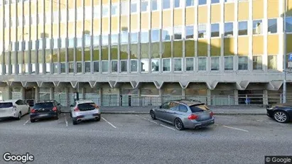 Office spaces for rent in Kristiansund - Photo from Google Street View