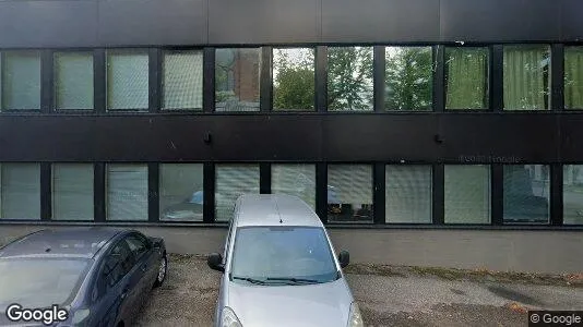 Kantorruimte te huur i Skien - Foto uit Google Street View