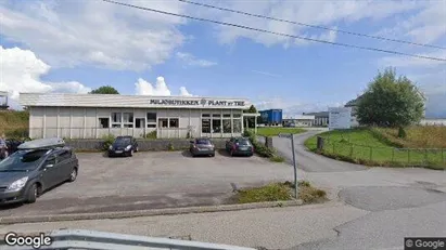 Magazijnen te huur in Bømlo - Foto uit Google Street View