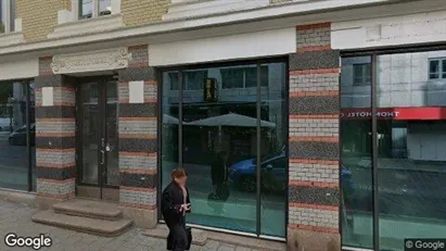 Office spaces for rent in Oslo Sentrum - Photo from Google Street View