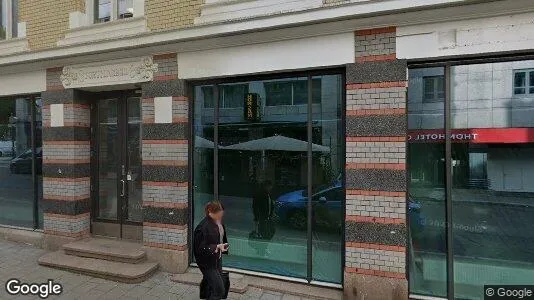 Office spaces for rent i Oslo Sentrum - Photo from Google Street View