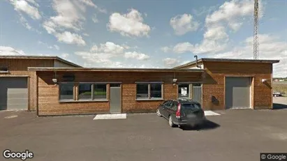 Commercial properties for rent in Færder - Photo from Google Street View