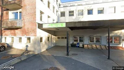 Büros zur Miete in Oslo Alna – Foto von Google Street View