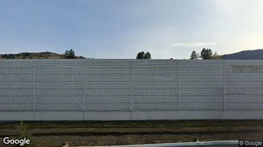 Office spaces for rent i Gjøvik - Photo from Google Street View