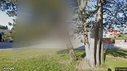 Lager zur Miete in Randers SØ – Foto von Google Street View