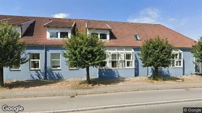 Office spaces for rent in Odense S - Photo from Google Street View