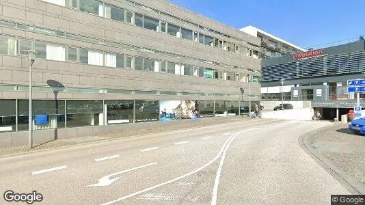 Büros zur Miete i Herning – Foto von Google Street View