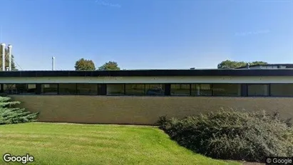 Warehouses for sale in Barrit - Photo from Google Street View