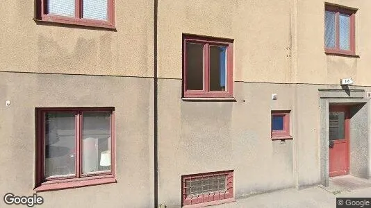 Commercial properties for rent i Södertälje - Photo from Google Street View