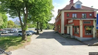 Office spaces for rent in Danderyd - Photo from Google Street View