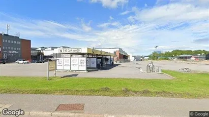 Industrial properties for rent in Norrköping - Photo from Google Street View