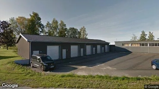 Magazijnen te huur i Kumla - Foto uit Google Street View