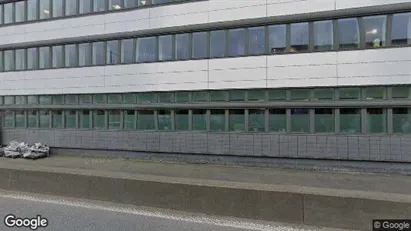 Kontorlokaler til leje i Gøteborg Centrum - Foto fra Google Street View