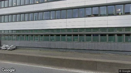 Kontorer til leie i Göteborg Sentrum – Bilde fra Google Street View