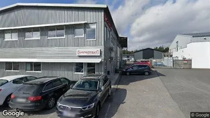 Office spaces for rent in Härryda - Photo from Google Street View