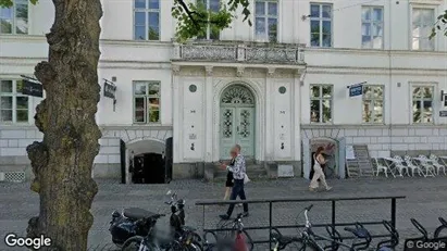 Büros zur Miete in Gothenburg City Centre – Foto von Google Street View