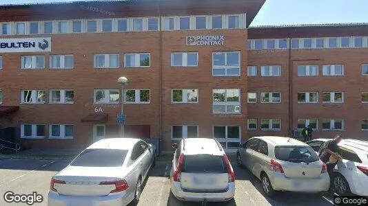 Office spaces for rent i Askim-Frölunda-Högsbo - Photo from Google Street View