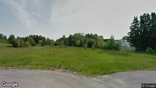 Warehouses for rent i Täby - Photo from Google Street View