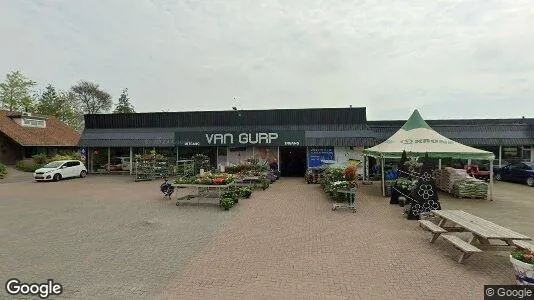 Bedrijfsruimtes te huur i Olst-Wijhe - Foto uit Google Street View