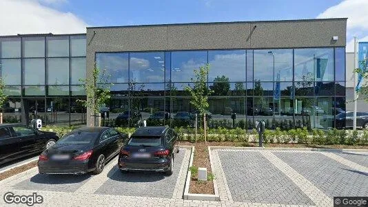 Warehouses for rent i Deinze - Photo from Google Street View