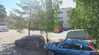 Office spaces for rent in Espoo - Photo from Google Street View