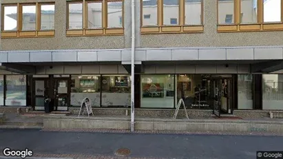 Kontorslokaler för uthyrning i Uleåborg – Foto från Google Street View