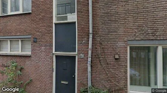 Commercial properties for rent i Amsterdam Centrum - Photo from Google Street View