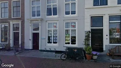 Commercial properties for rent in Middelburg - Photo from Google Street View