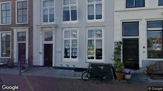 Lokaler til leje i Middelburg - Foto fra Google Street View