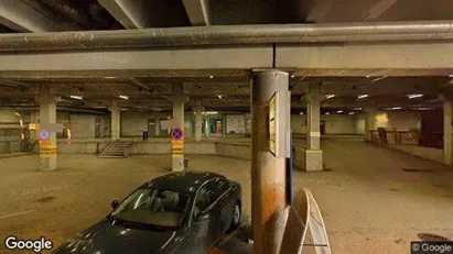 Commercial properties for rent in Espoo - Photo from Google Street View